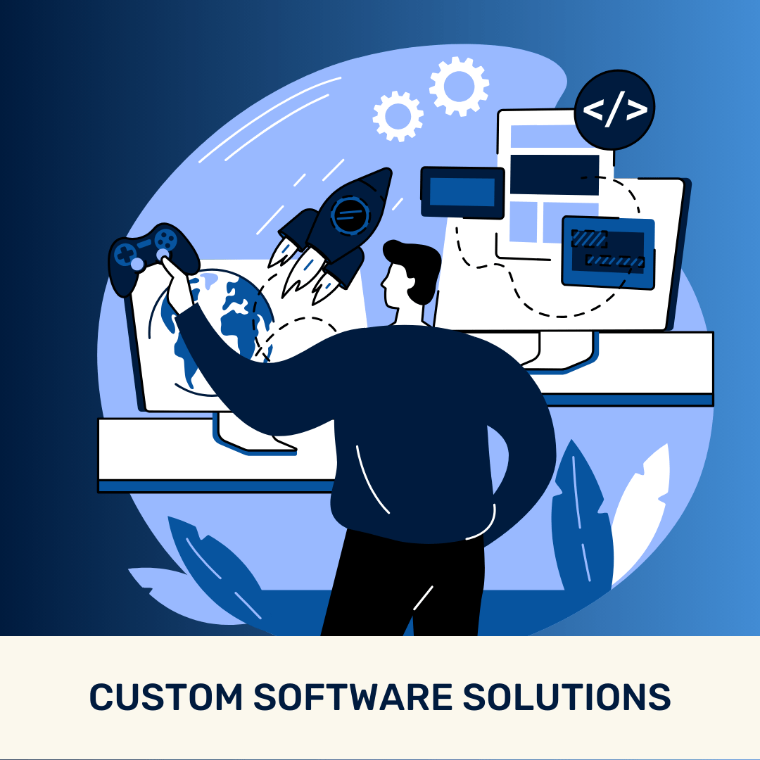 Ashlex Custom Software Solutions